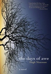 Cover of The Days of Awe