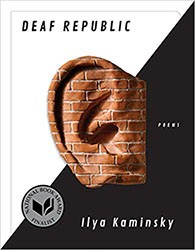 Cover of Deaf Republic