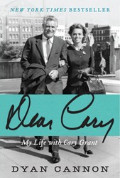 Cover of Dear Cary: My Life with Cary Grant