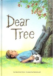 Cover of Dear Tree