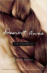 Cover of Dearest Anne: A Tale of Impossible Love