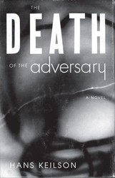 Cover of The Death of the Adversary