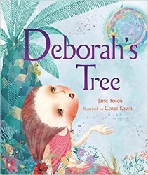 Cover of Deborah's Tree