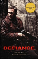 Cover of Defiance: The Bielski Partisans