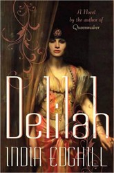 Cover of Delilah