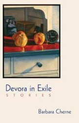 Cover of Devora in Exile: Stories
