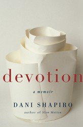 Cover of Devotion: A Memoir