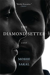 Cover of The Diamond Setter: A Novel