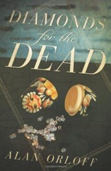 Cover of Diamonds for the Dead