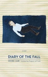 Cover of Diary of the Fall