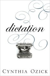 Cover of Dictation: A Quartet