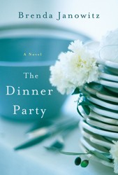 Cover of The Dinner Party: A Novel