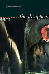 Cover of The Disappearance