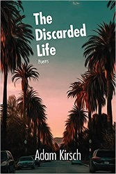 Cover of The Discarded Life