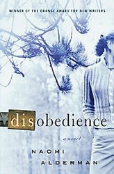 Cover of Disobedience