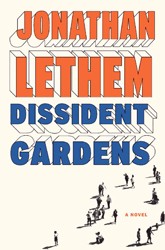 Cover of Dissident Gardens