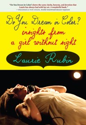 Cover of Do You Dream in Color?: Insights From a Girl Without Sight