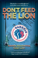 Cover of Don't Feed the Lion