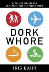 Cover of Dork Whore