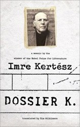 Cover of Dossier K.