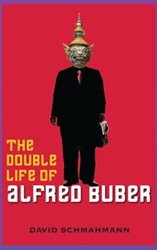 Cover of The Double Life of Alfred Buber
