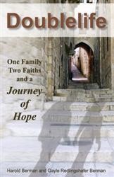 Cover of Doublelife: One Family, Two Faiths and a Journey of Hope