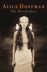 Cover of The Dovekeepers