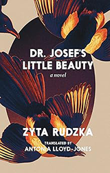 Cover of Dr. Josef's Little Beauty