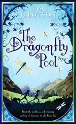 Cover of The Dragonfly Pool