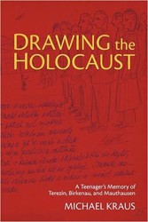 Cover of Drawing the Holocaust