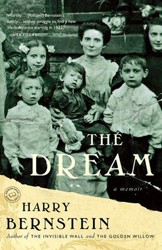 Cover of The Dream: A Memoir