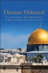 Cover of Dreams Deferred