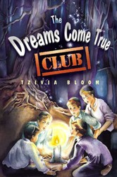 Cover of The Dreams Come True Club