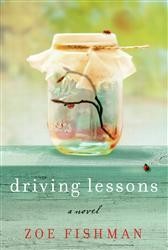 Cover of Driving Lessons