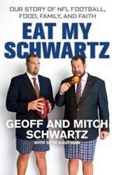 Cover of Eat My Schwartz