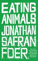 Cover of Eating Animals