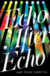 Cover of Echo After Echo
