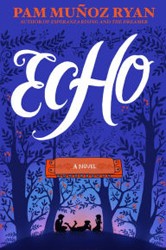 Cover of Echo