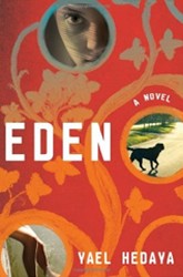 Cover of Eden