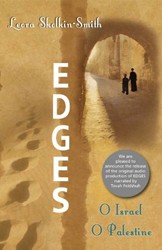 Cover of Edges: O Israel O Palestine