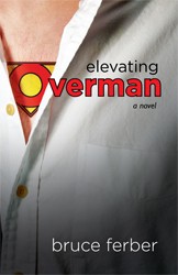 Cover of Elevating Overman