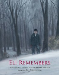 Cover of Eli Remembers
