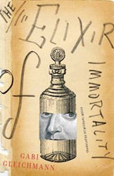 Cover of The Elixir of Immortality