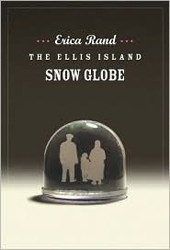 Cover of The Ellis Island Snow Globe