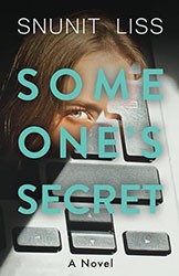 Cover of Someone's Secret: A Novel
