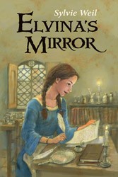 Cover of Elvina's Mirror