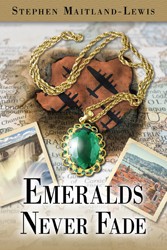 Cover of Emeralds Never Fade