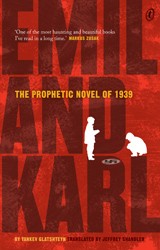 Cover of Emil and Karl