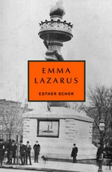 Cover of Emma Lazarus