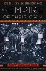 Cover of An Empire of Their Own: How Jews Invented Hollywood